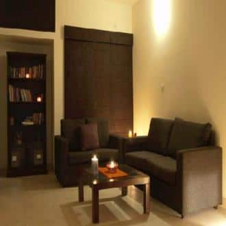 Confortable Stay For The Business Traveler, New Delhi 1
